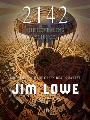 cover image of 2142--The Revealing Science